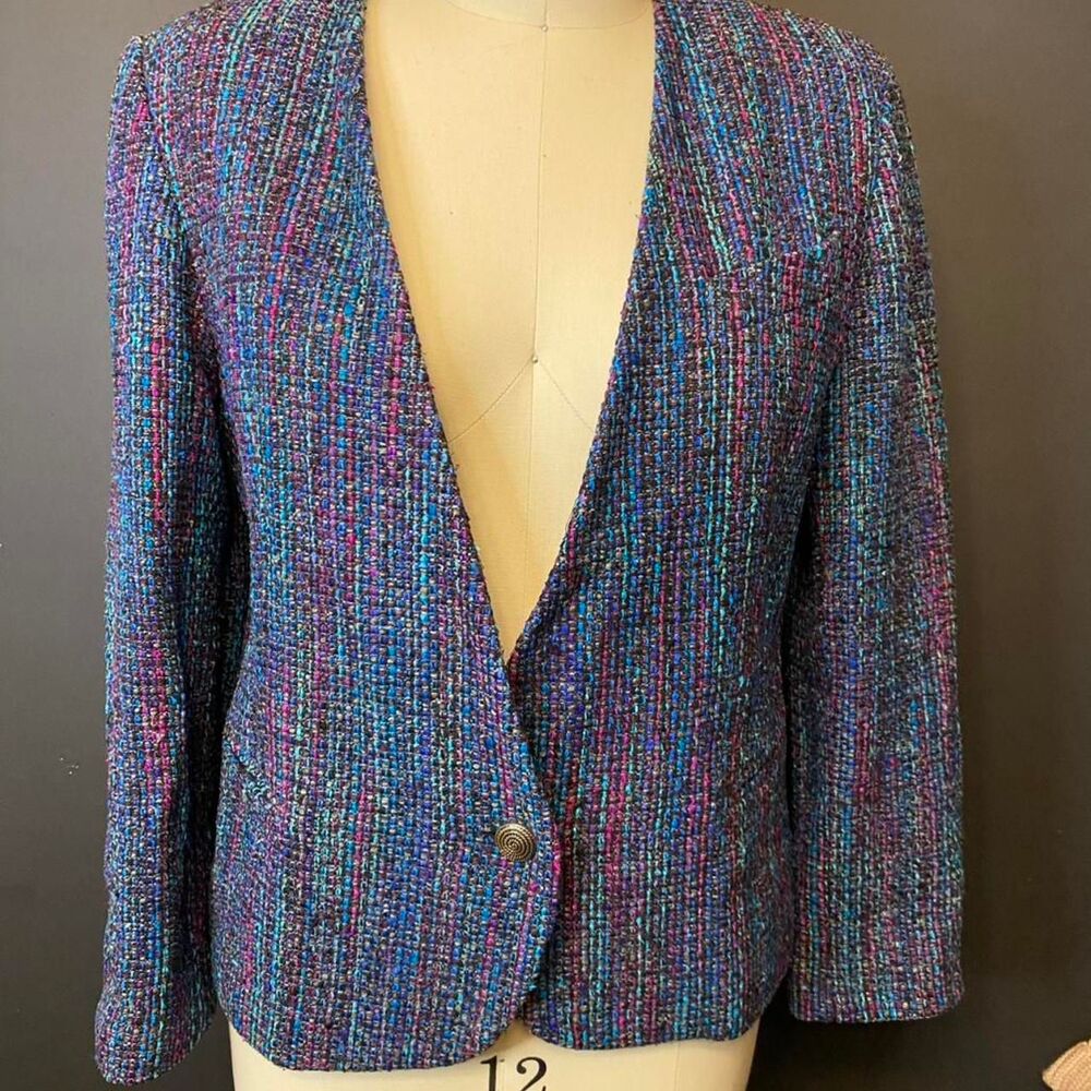 Doncaster Women's multi Jacket